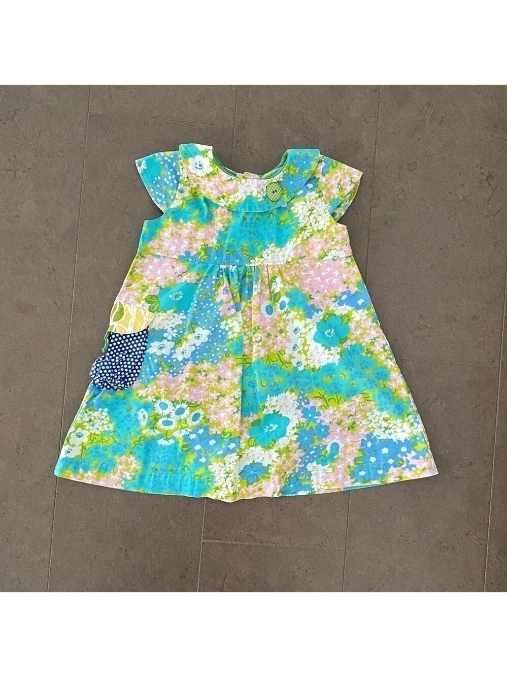 MATILDA Jane dress size 2